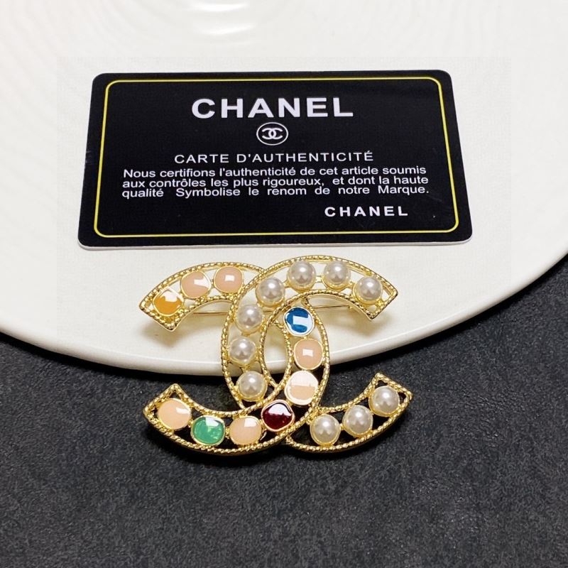 Chanel Necklaces